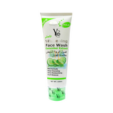 yc-whitening-face-wash-cucumber-extract-100ml